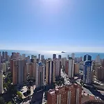 Apartamento Edificio Gemelos XII -27